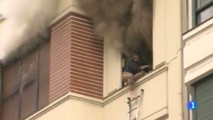 Telenorte - País Vasco - País Vasco en 2' - 22/03/16