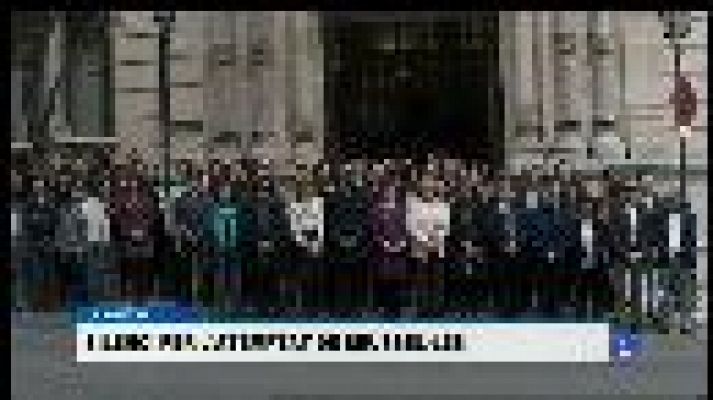 Informatiu Balear - Informatiu Balear - 22/03/16