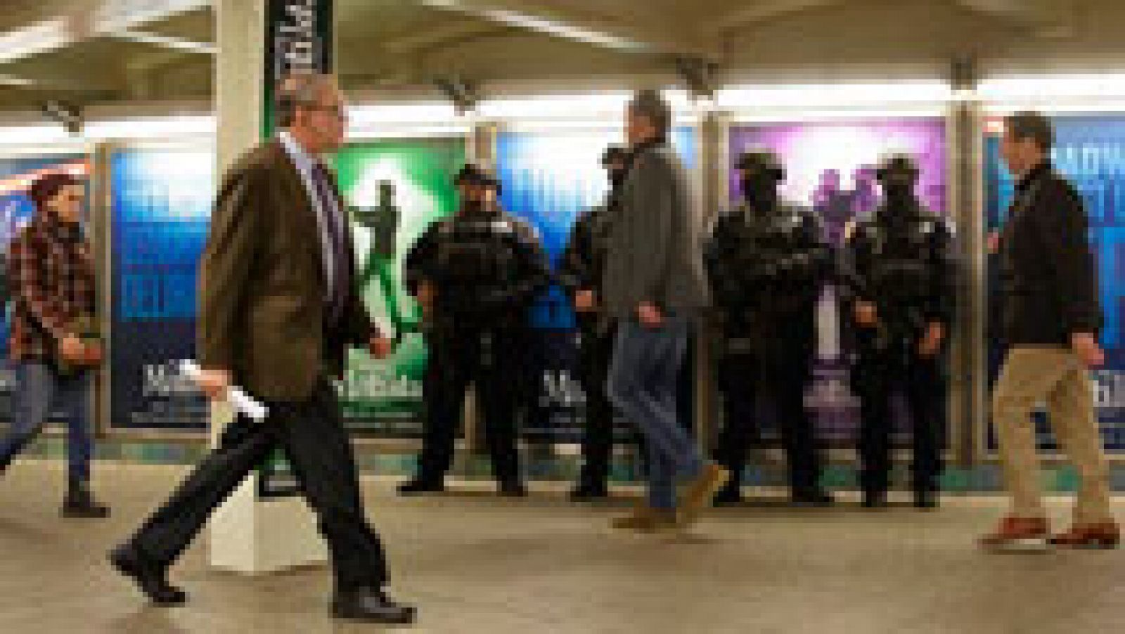 Interior estudiará si refuerza las medidas de seguridad