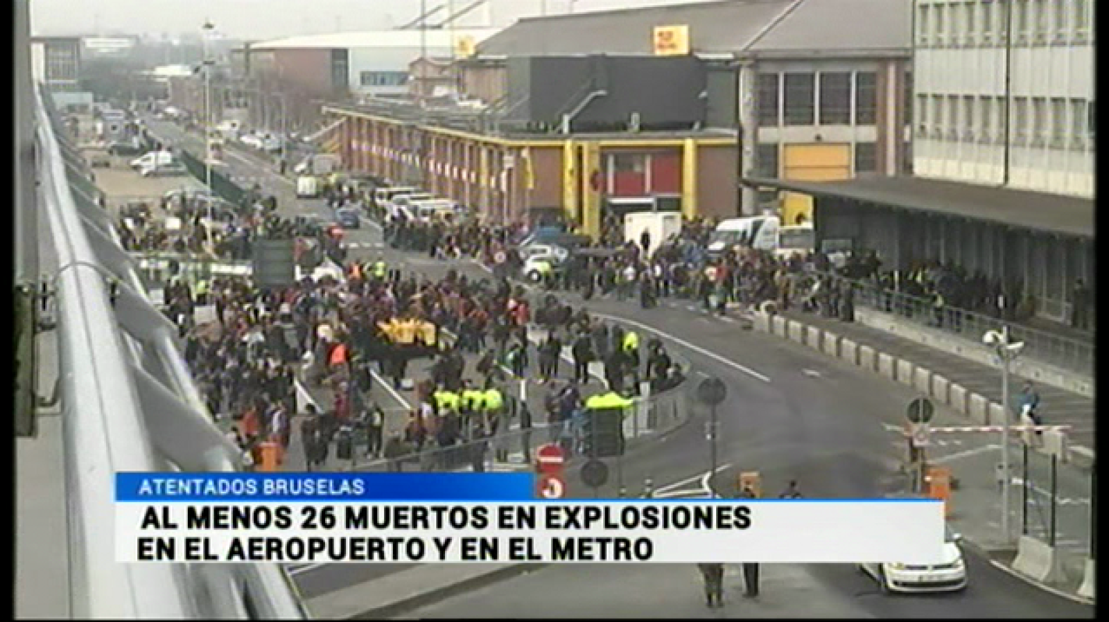  Telerioja en 2' - 22/03/16