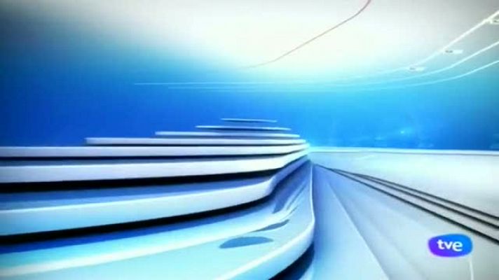 Telenavarra - Telenavarra 2 - 22/03/2016