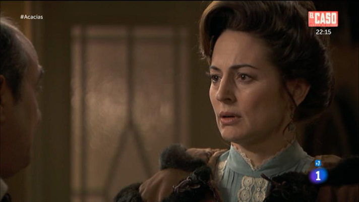 Acacias 38 - Ramón a Lourdes: "Eramos más felices antes de que llegaras"