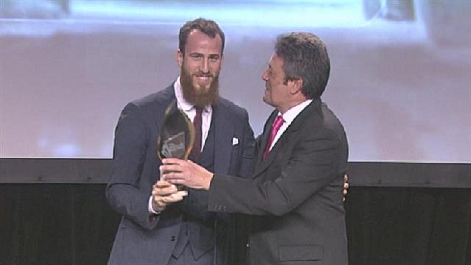 Gala del deporte - 21/03/2016