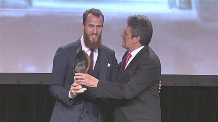  - Gala del deporte - 21/03/2016