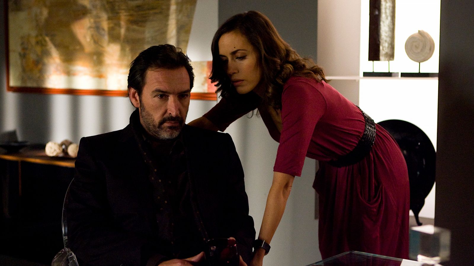 Herederos - Temporada 3 - Episodio 1: De cero - Ver ahora