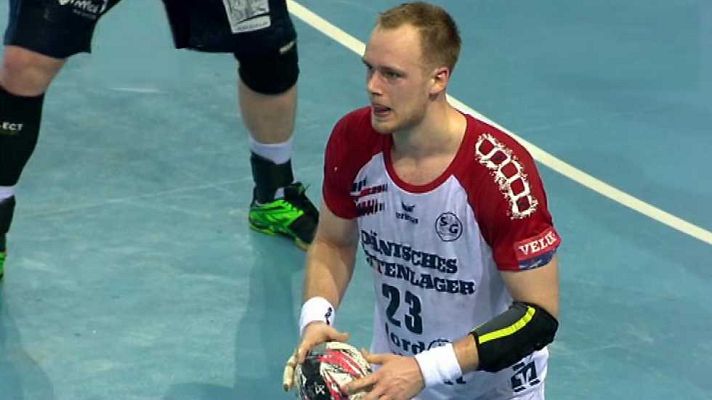 Magazine EHF - Programa 15