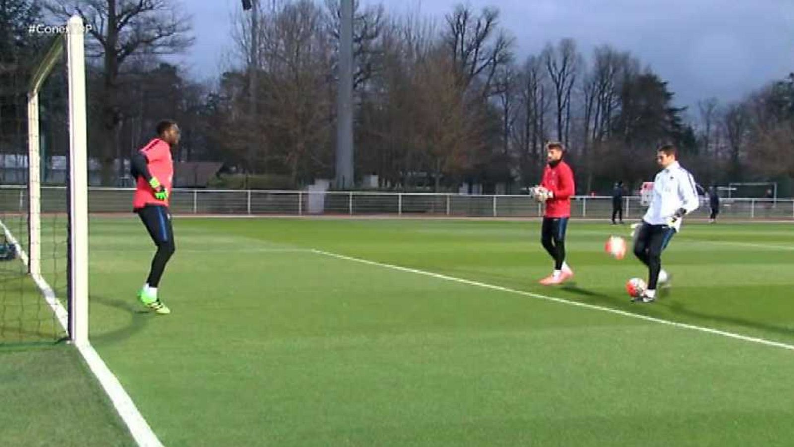 Conexión tdp - 22/03/16 (2) - ver ahora