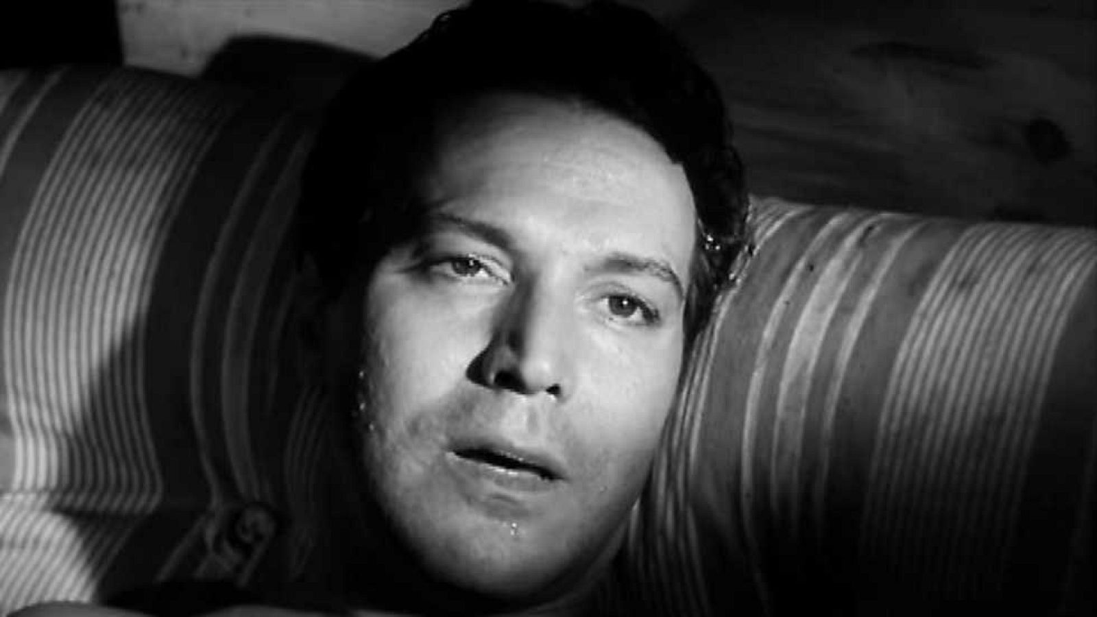 Historia de nuestro cine - El judas - Ver ahora