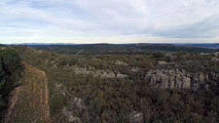 Sierra de la Culebra