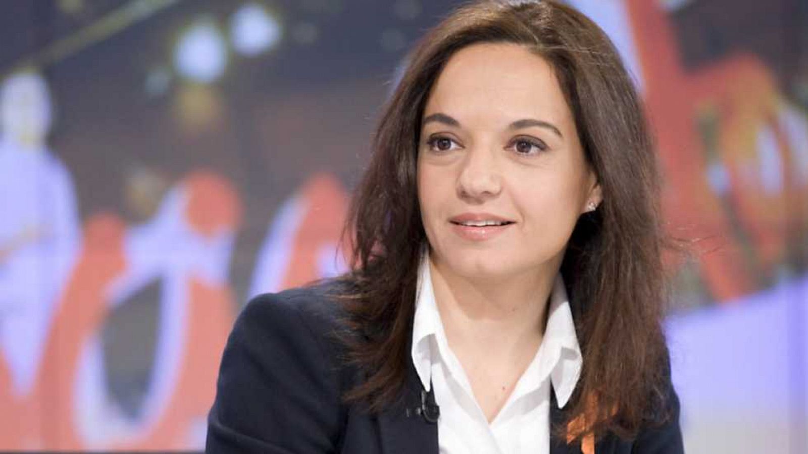 Los desayunos de TVE -  Sara Hernández, secretaria general del Partido Socialista de Madrid