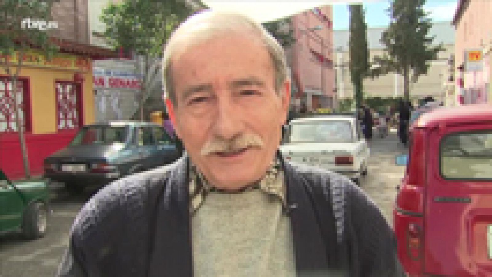 Resultado de imagen de Manolo Cal