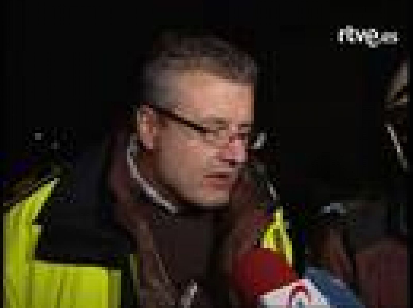 26 heridos en una explosión en un bloque de viviendas en Gava, Barcelona