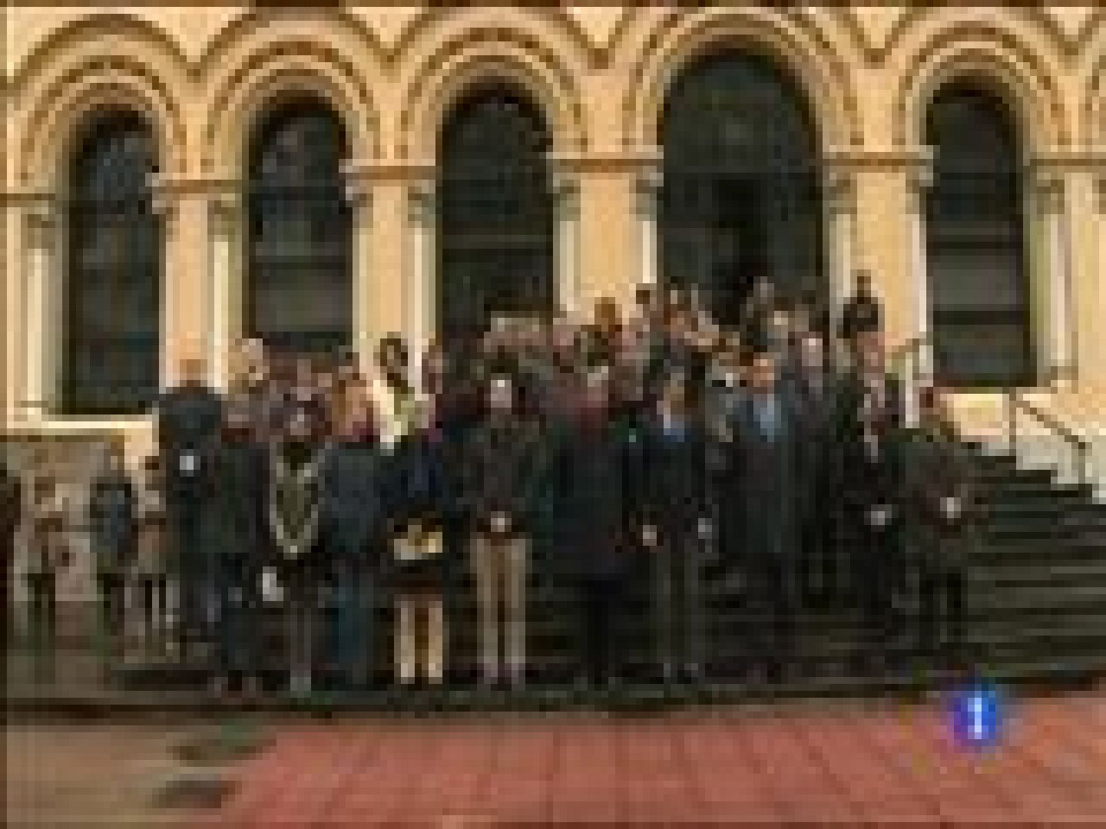 Asturias en 2' - 23/03/16 | Ver