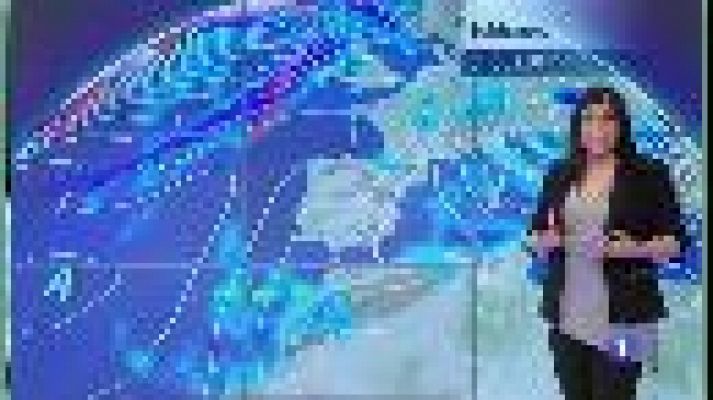 Informatiu Balear - El temps a les Illes Balears - 23/03/16