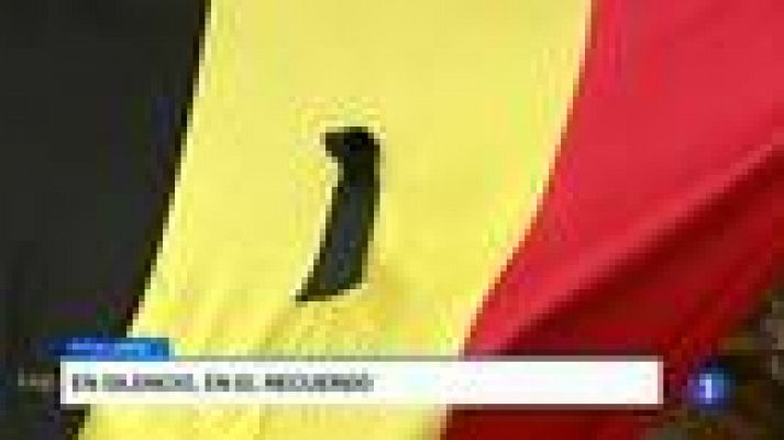 Noticias de Castilla y León - Castilla y León en 2' - 23/03/16