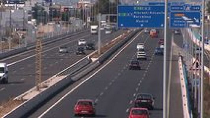 L'informatiu - Comunitat Valenciana - L'Informatiu - Comunitat Valenciana - 23/03/16