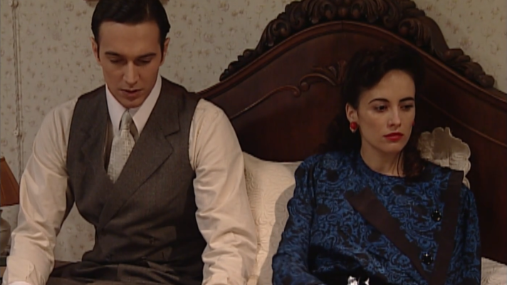 Amar en tiempos revueltos - Episodio 159