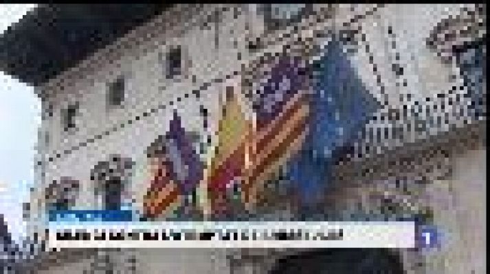 Informatiu Balear - Informatiu Balear - 23/03/16