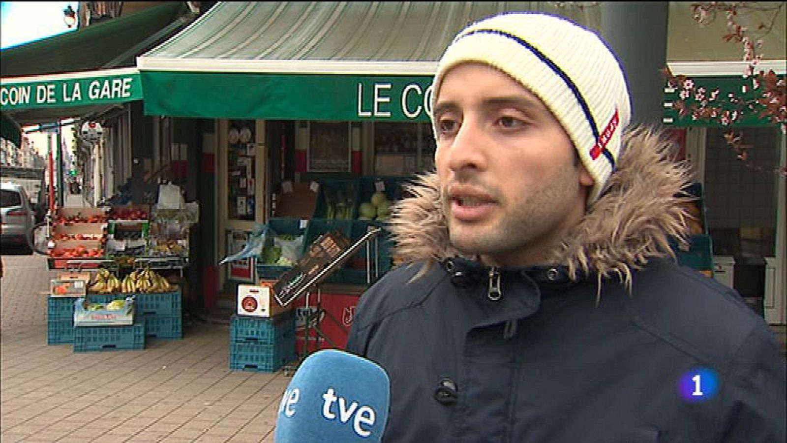 Schaerbeek, un barrio "tranquilo" ocupado por el terrorismo yihadista