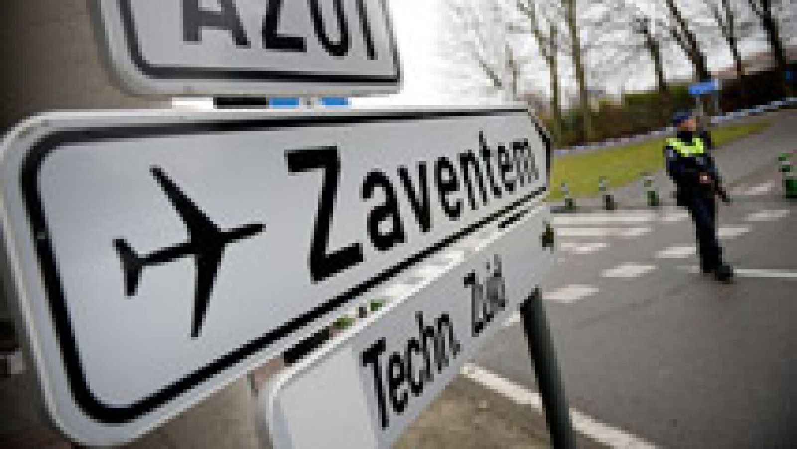 Cómo han pasado la noche en Bruselas españoles afectados por los atentados