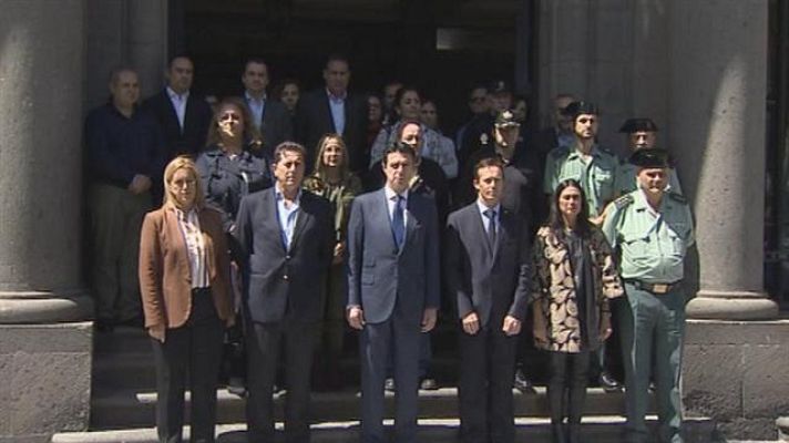 Canarias en 2' - 23/03/2016