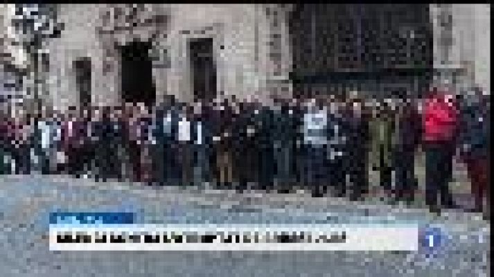 Informatiu Balear - Informatiu Balear 2 - 23/03/16