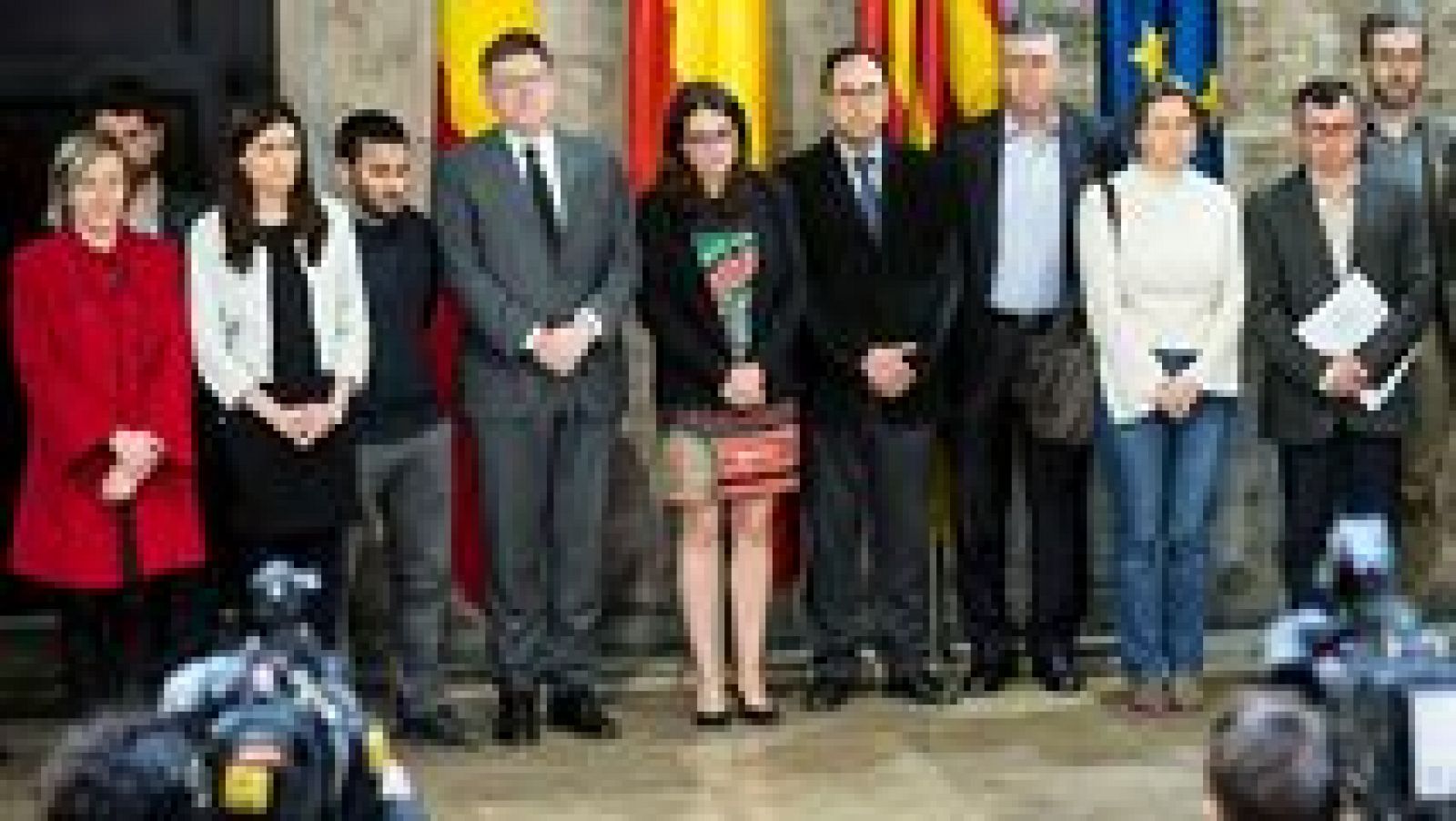 L'informatiu - Comunitat Valenciana: L'Informatiu - Comunitat Valenciana 2 - 23/03/16 | RTVE Play