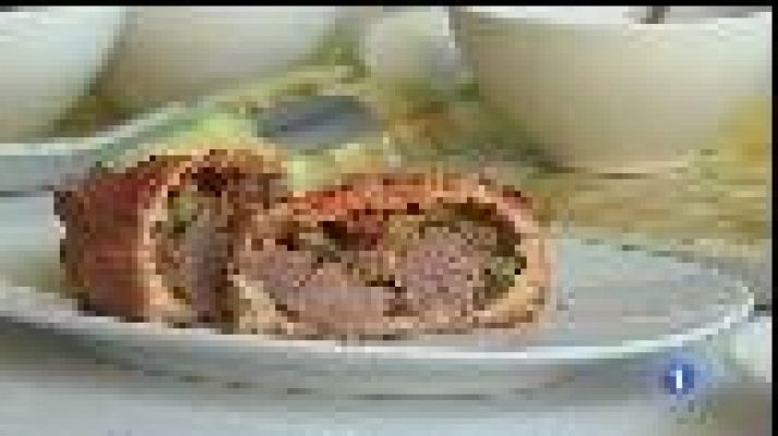 Informatiu Balear - Panades també per a celíacs