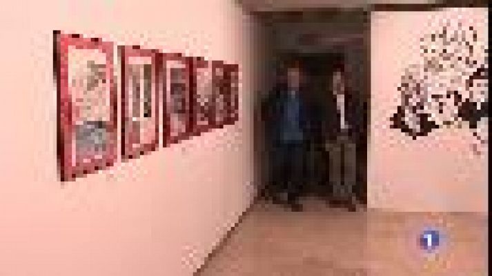 Informatiu Balear - Retrospectiva de Bartomeu Seguí