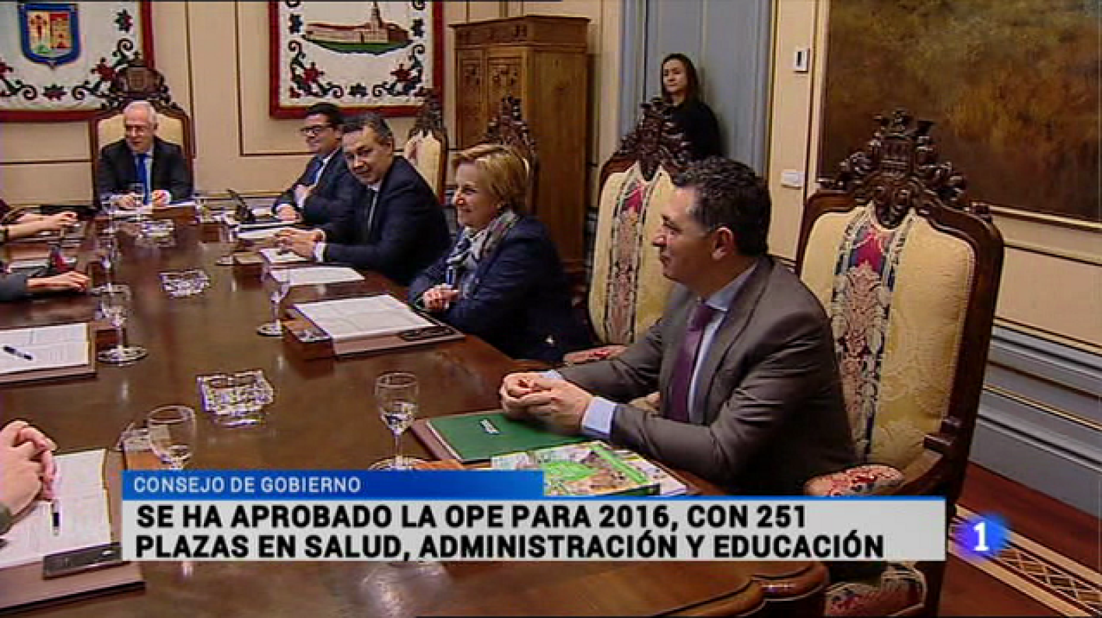  Informativo Telerioja - 23/03/16