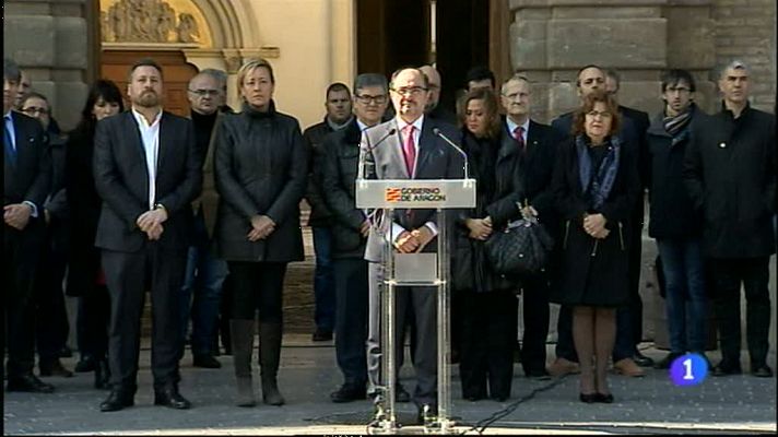 Noticias Aragón - Noticias Aragón - 23/03/16