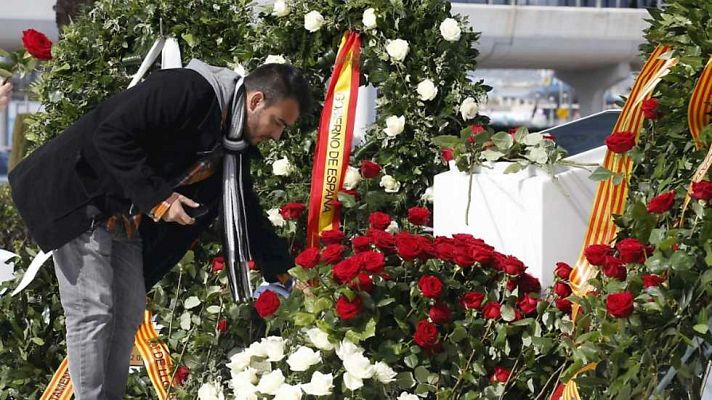 España en 24h - España en 24 horas - 23/03/16