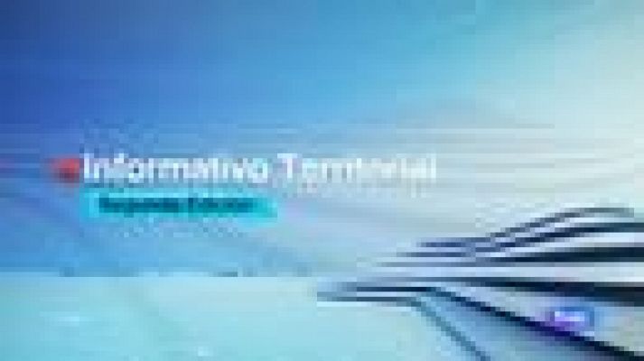 Informativo Telerioja - Informativo Telerioja 2 - 23/03/16