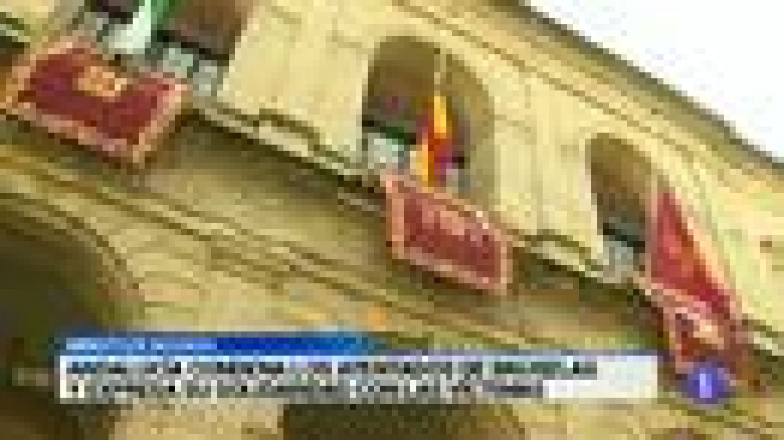 Noticias Andalucía 2 - 23/03/2016 | Ver