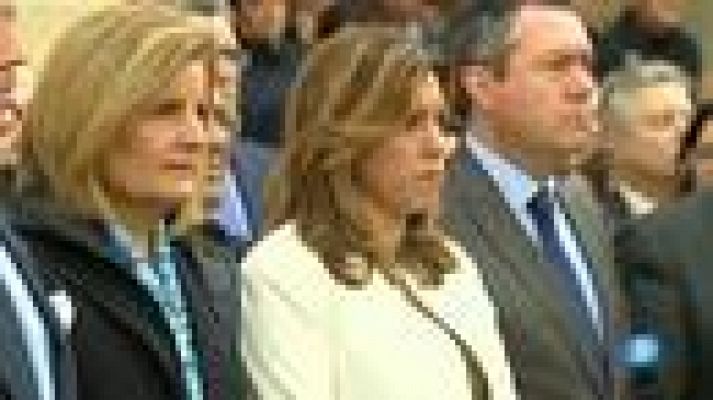 Noticias Andalucía - Noticias Andalucía - 23/03/2016