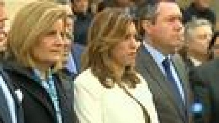 Noticias Andalucía - Andalucía en 2" - 23/03/2016