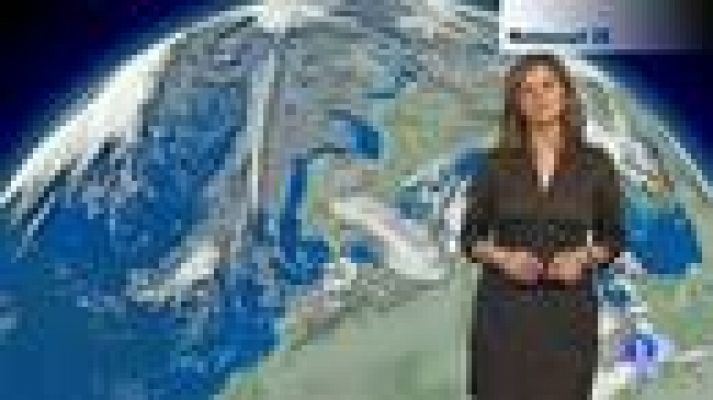 Noticias Andalucía - El tiempo en Andalucía - 23/03/2016