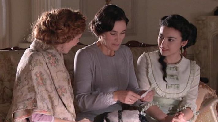 Seis hermanas - Episodio 230