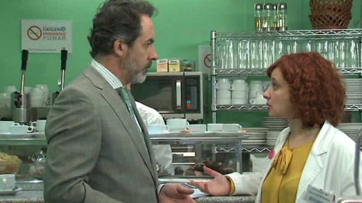 Centro médico - Episodio 94