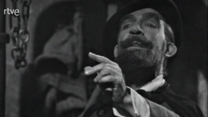 El premio - El gran cínico