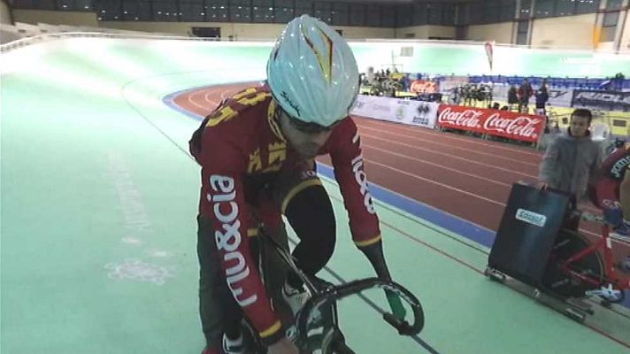 Paralímpicos - Paralímpicos - 23/03/16