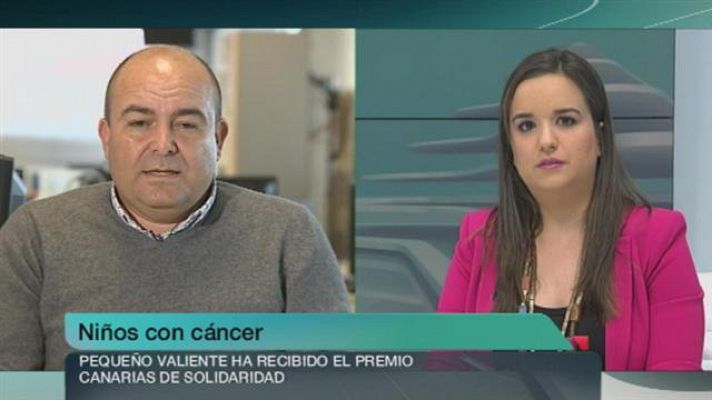 +Canarias - + Canarias - 23/03/16