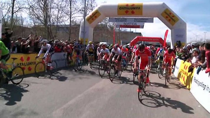 Conexión tdp - Conexión tdp - 23/03/16