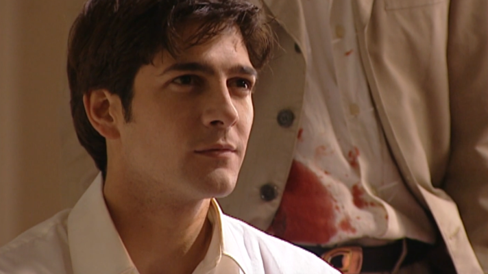 Amar en tiempos revueltos - Episodio 162