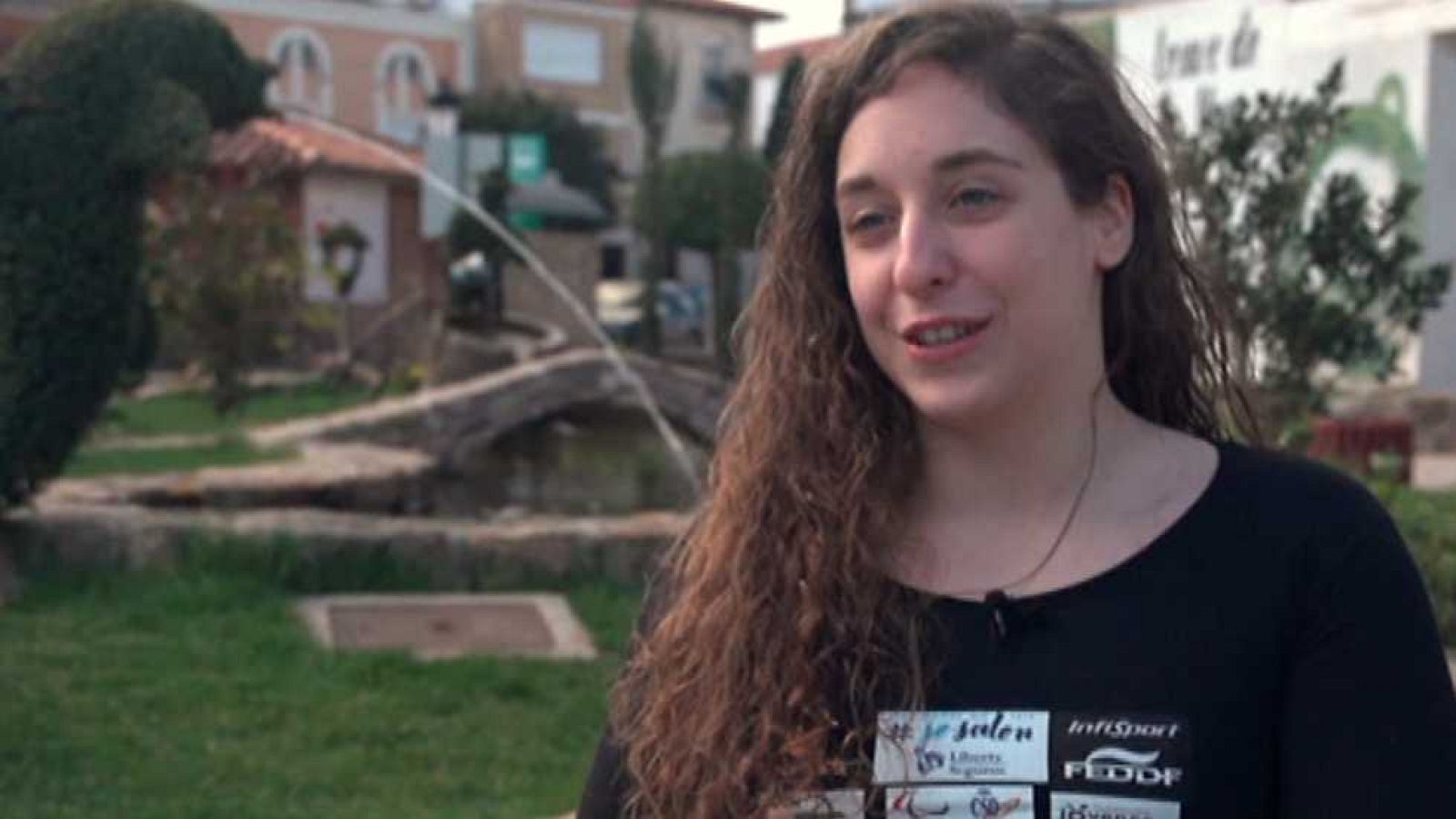 Mujer y deporte - Halterofilia: Loida Zabala - Ver ahora