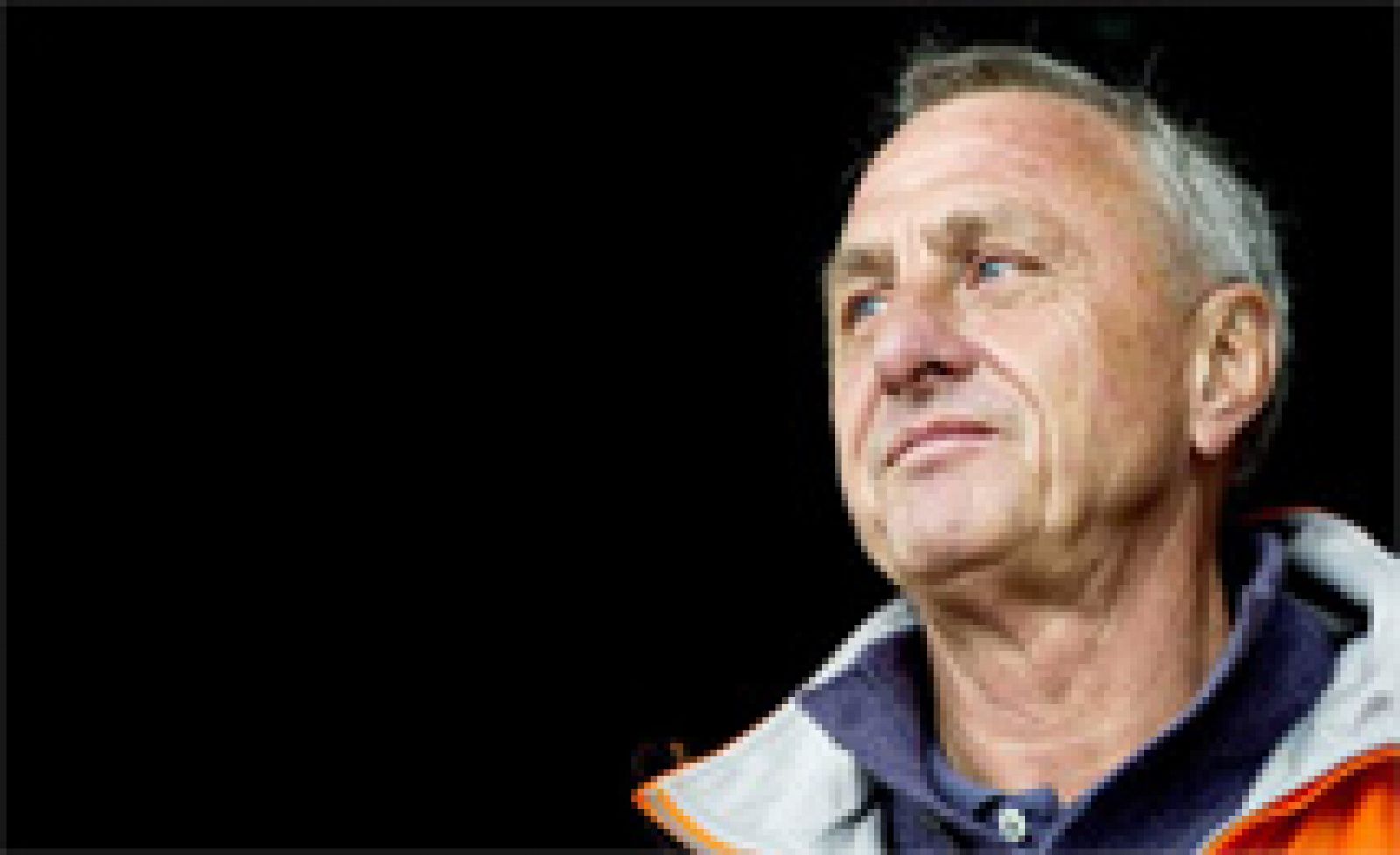 Sin programa: Muere Johan Cruyff, revolucionario del fútbol | RTVE Play