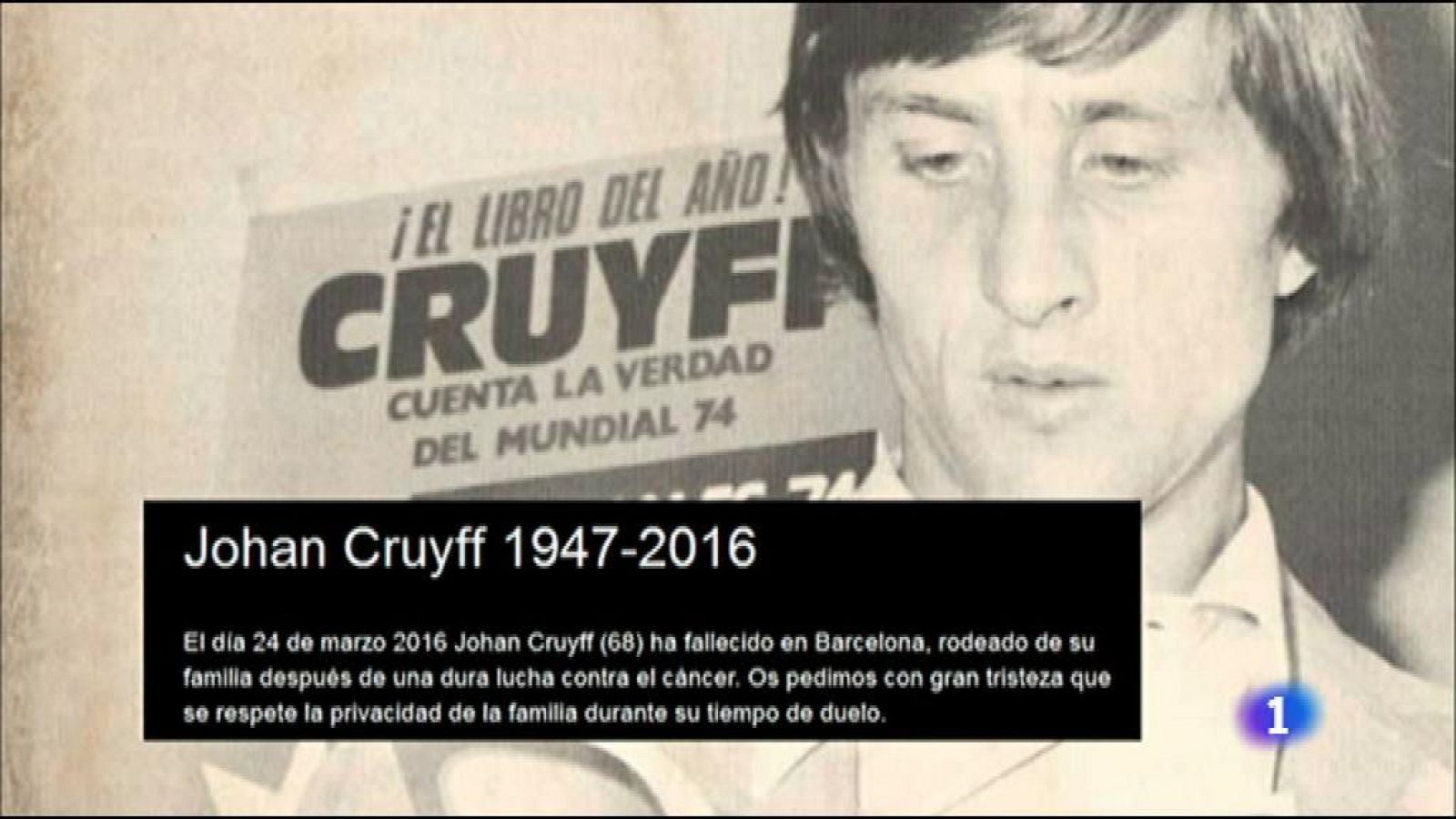 L'informatiu - 24/03/2016