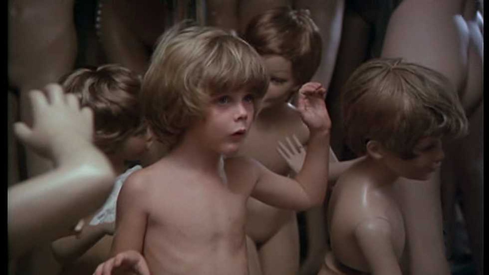 Mañanas de cine - Tobi - Ver ahora