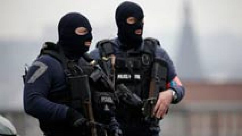 Aumenta las crticas a la polica belga tras los atentados de Bruselas