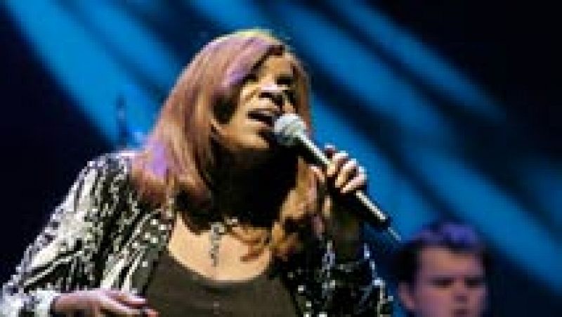 'I will survive' de Gloria Gaynor entra en la Biblioteca del Congreso de EE.UU.